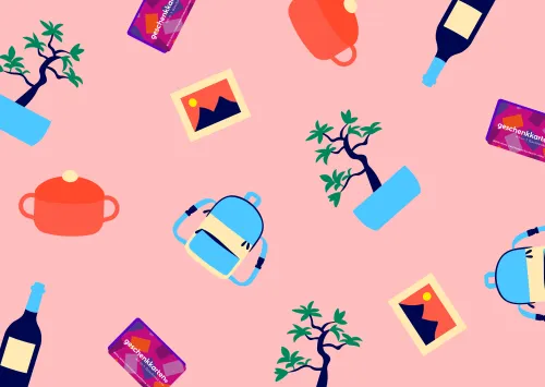 Abschiedsgeschenke für Kollegen, die Eindruck hinterlassen